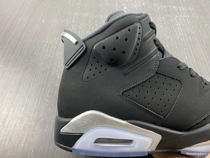 MaikeSneakers Metallic Air DX2836-001 Silver 6 Jordan 0808